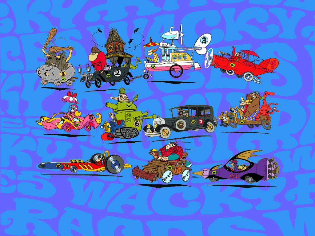 WackyRacesWallpaper1024.gif