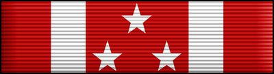 Medaglia d'Oro al valor militare